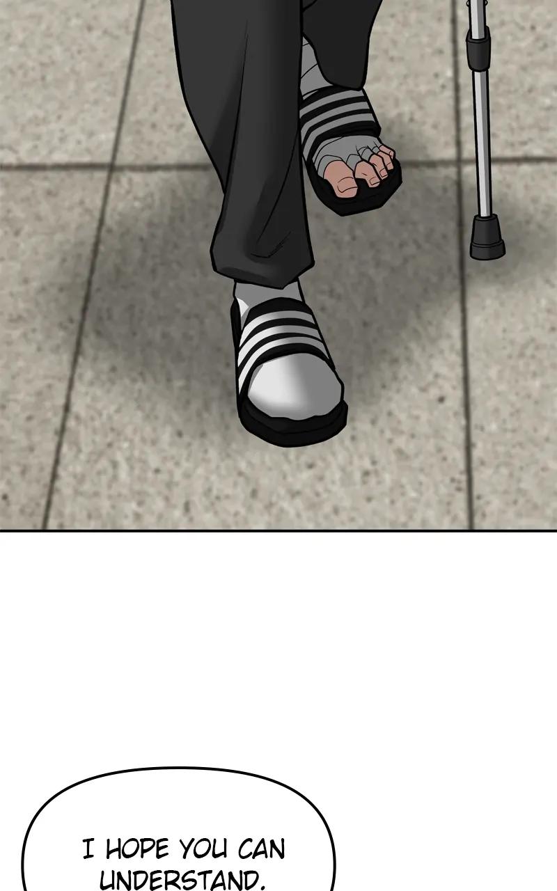 Designated Bully Chapter 82