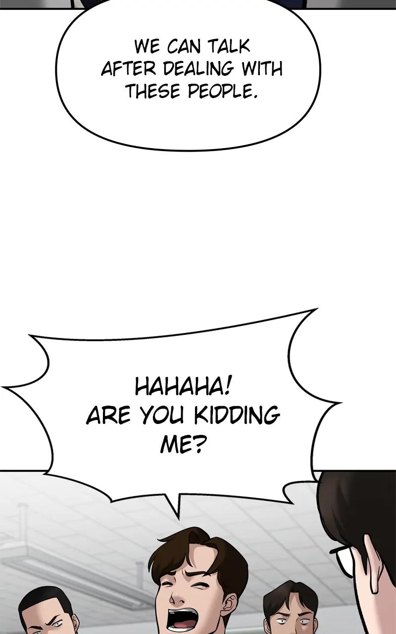 Designated Bully Chapter 82