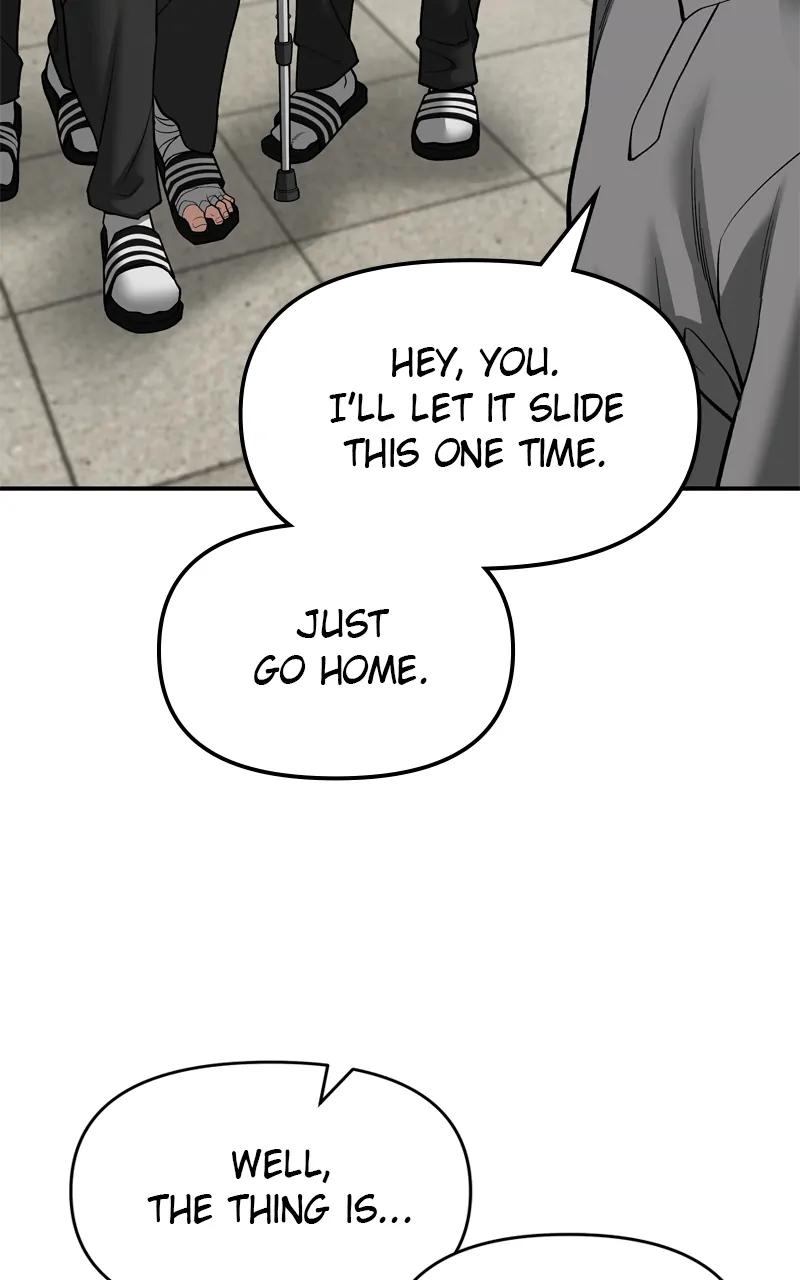 Designated Bully Chapter 82