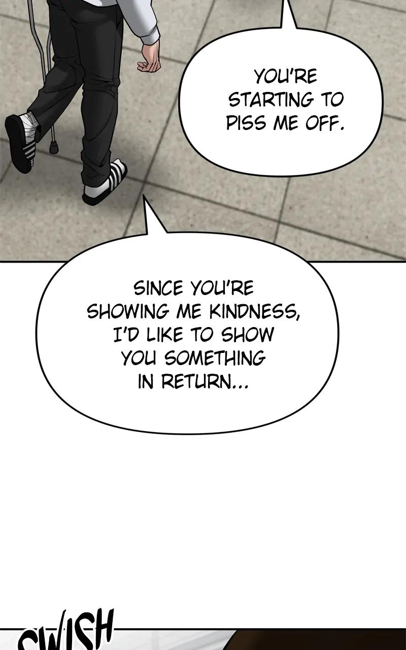 Designated Bully Chapter 82