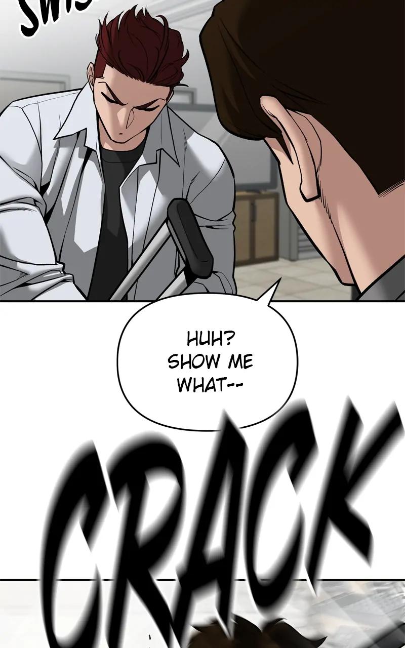 Designated Bully Chapter 82