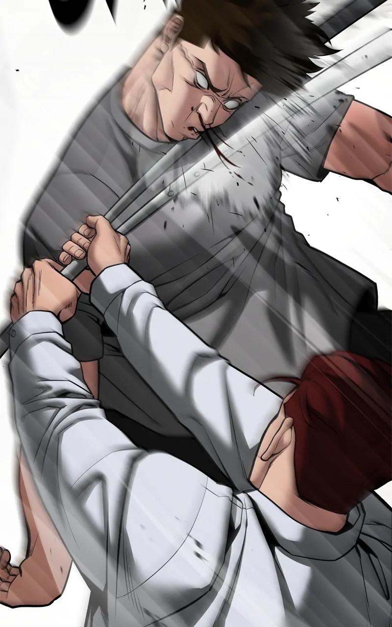 Designated Bully Chapter 82