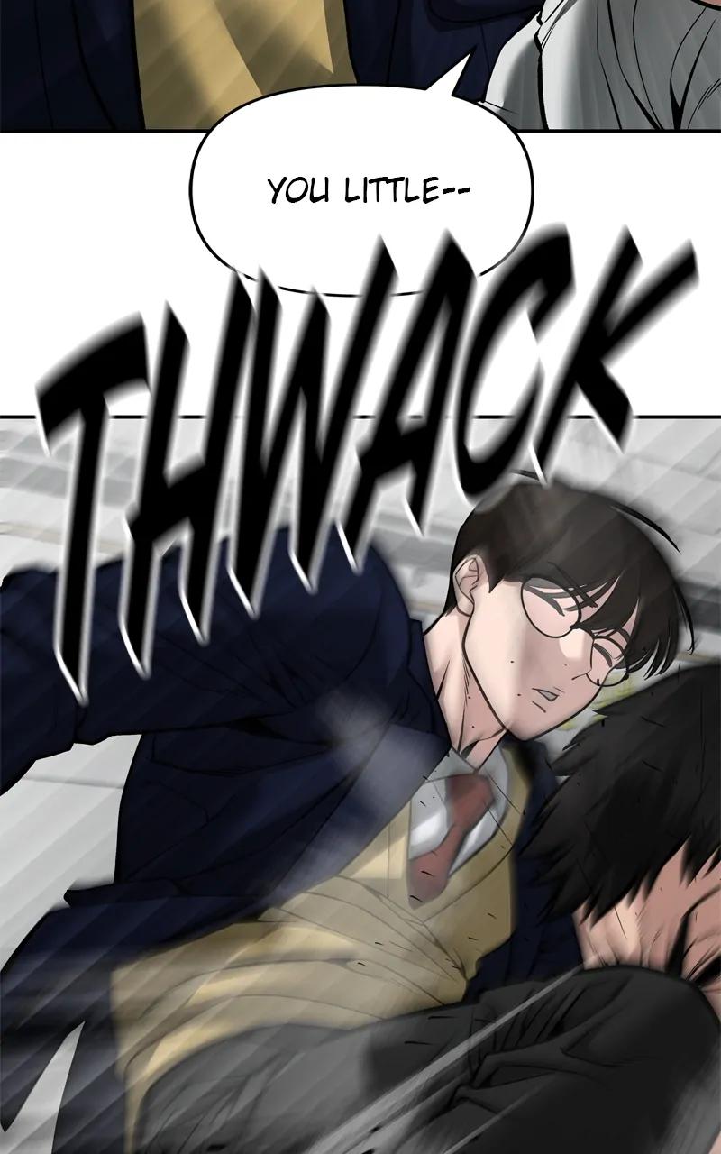 Designated Bully Chapter 82