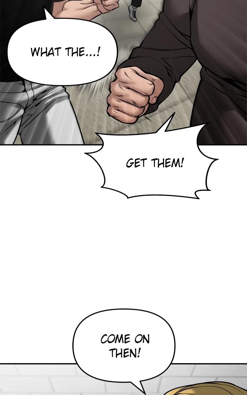 Designated Bully Chapter 82