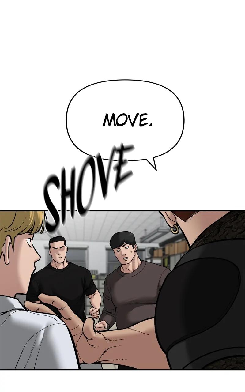 Designated Bully Chapter 82