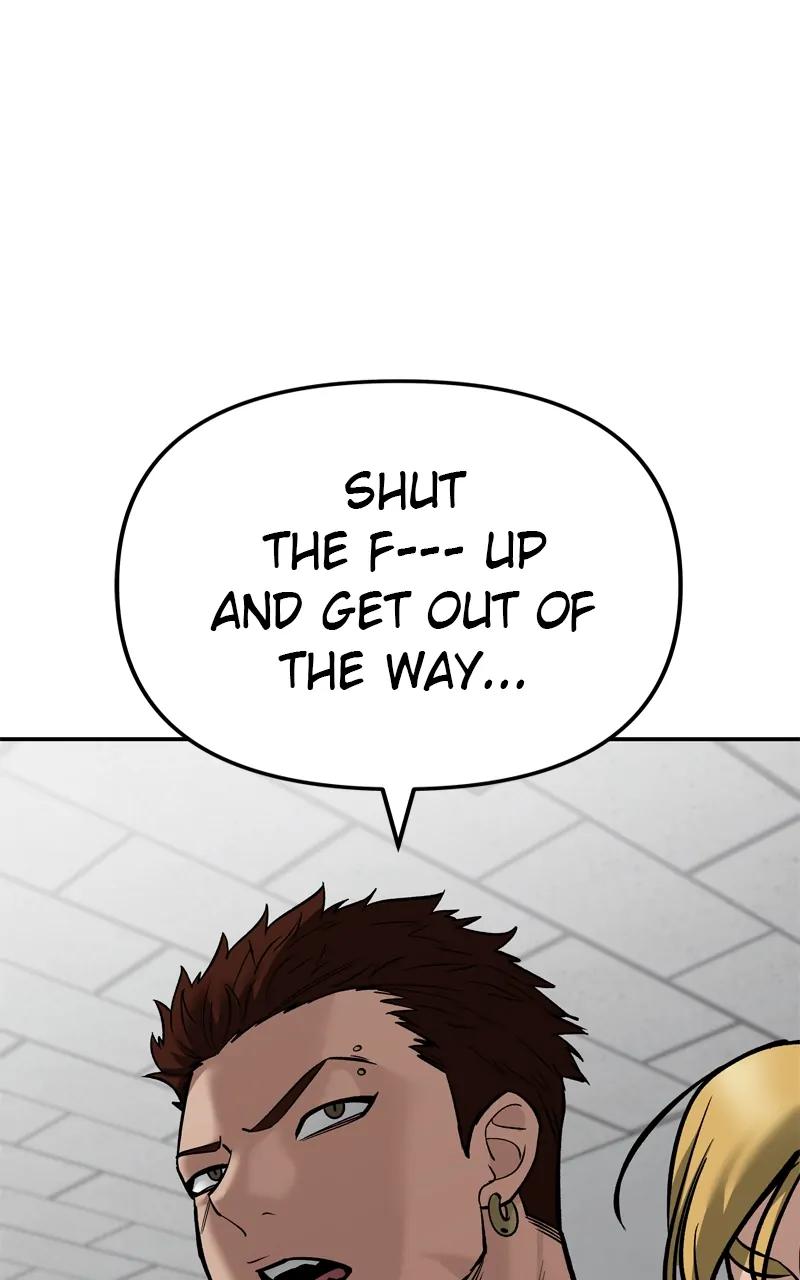 Designated Bully Chapter 82