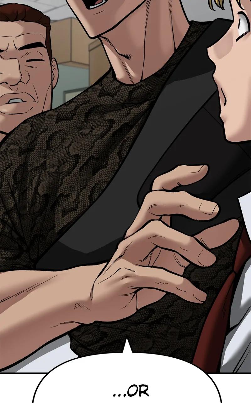 Designated Bully Chapter 82