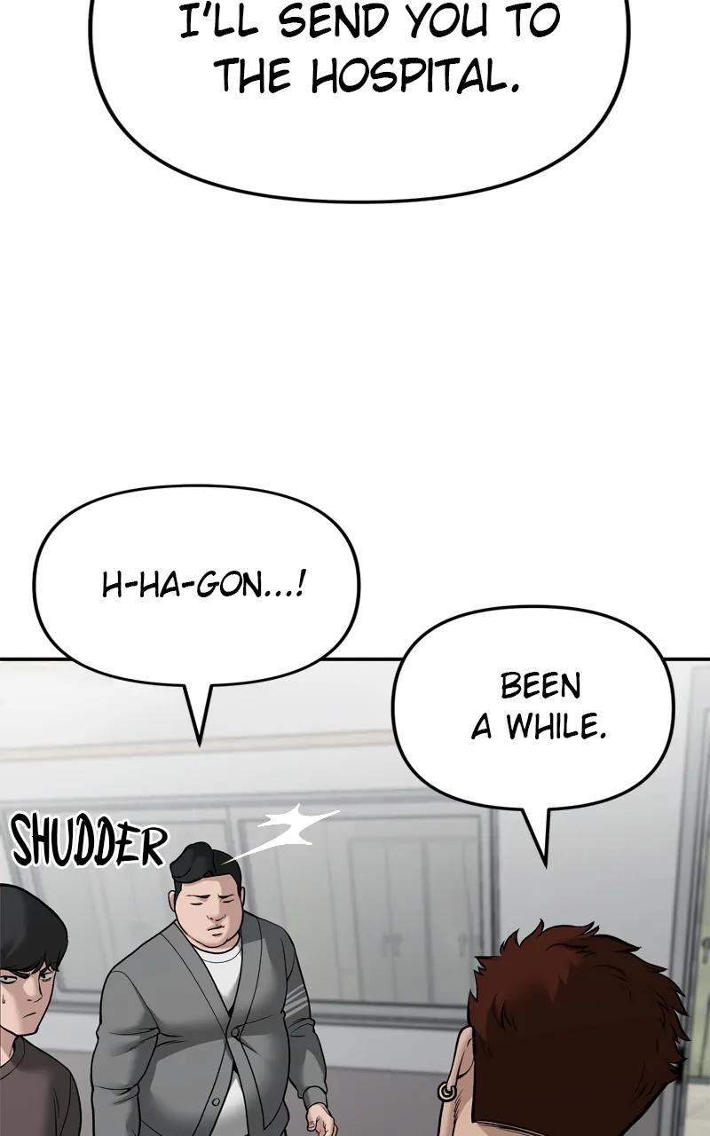 Designated Bully Chapter 82