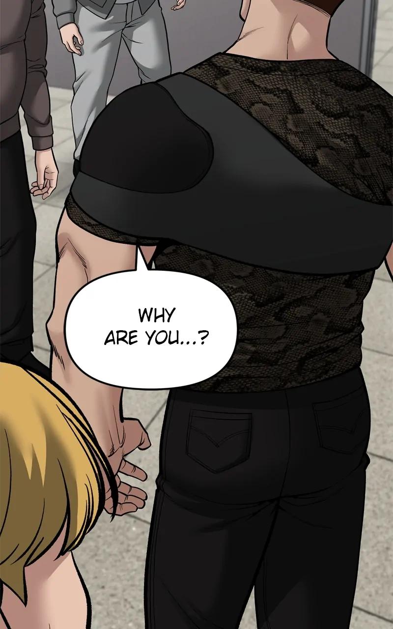 Designated Bully Chapter 82