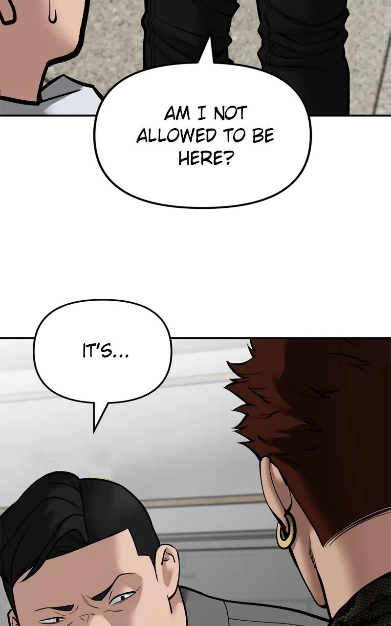 Designated Bully Chapter 82