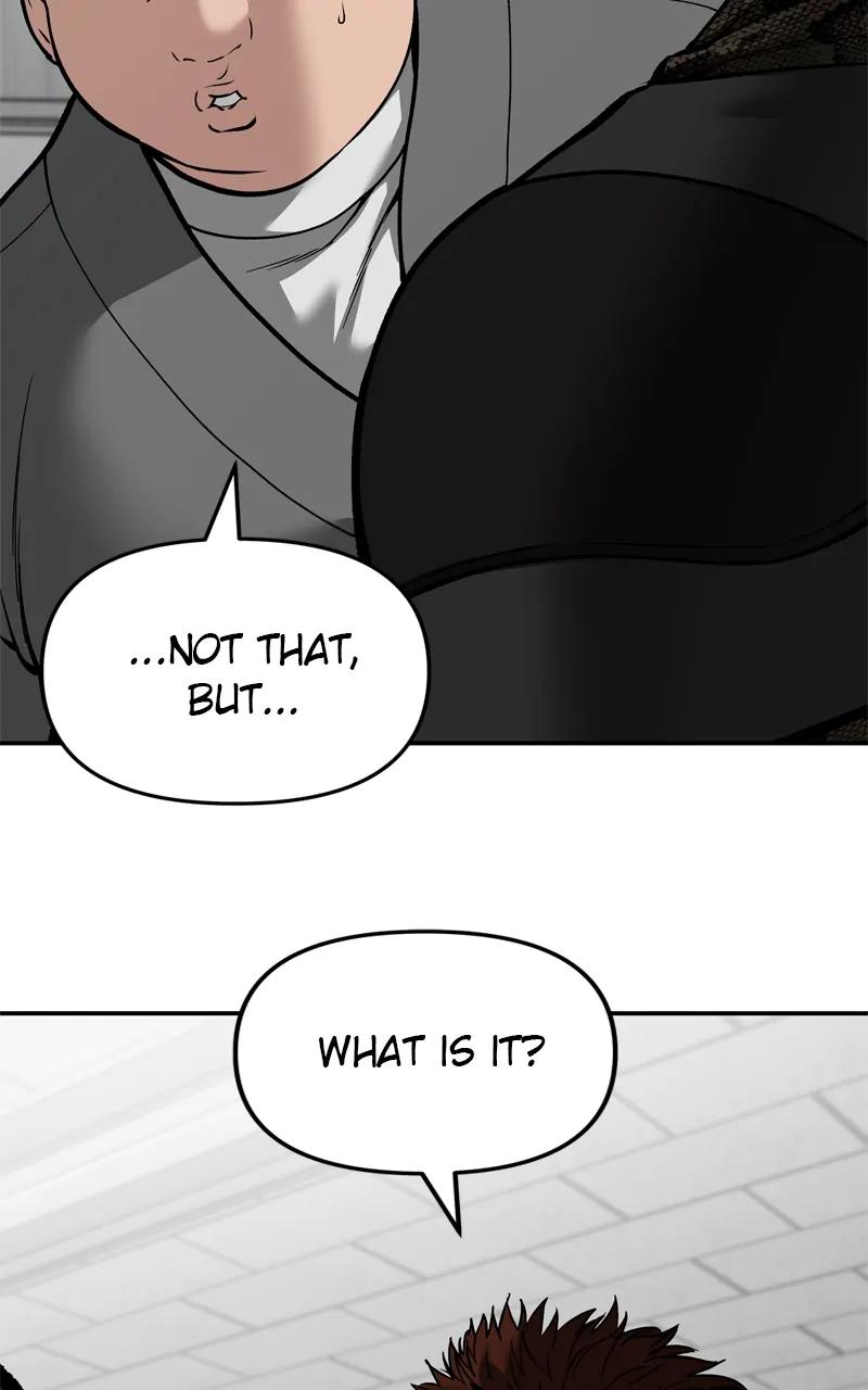 Designated Bully Chapter 82