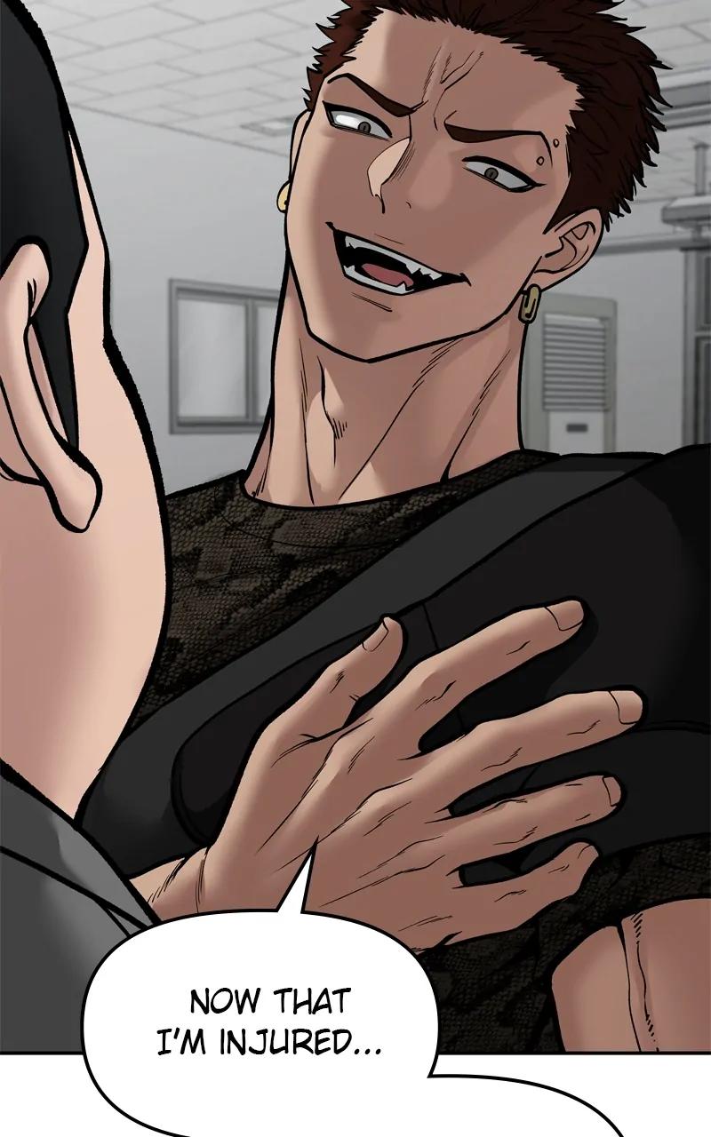 Designated Bully Chapter 82