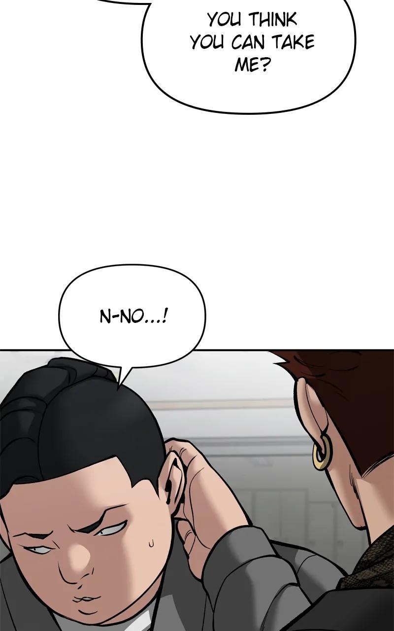 Designated Bully Chapter 82