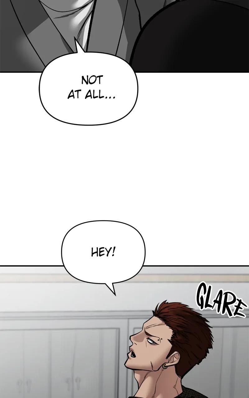 Designated Bully Chapter 82