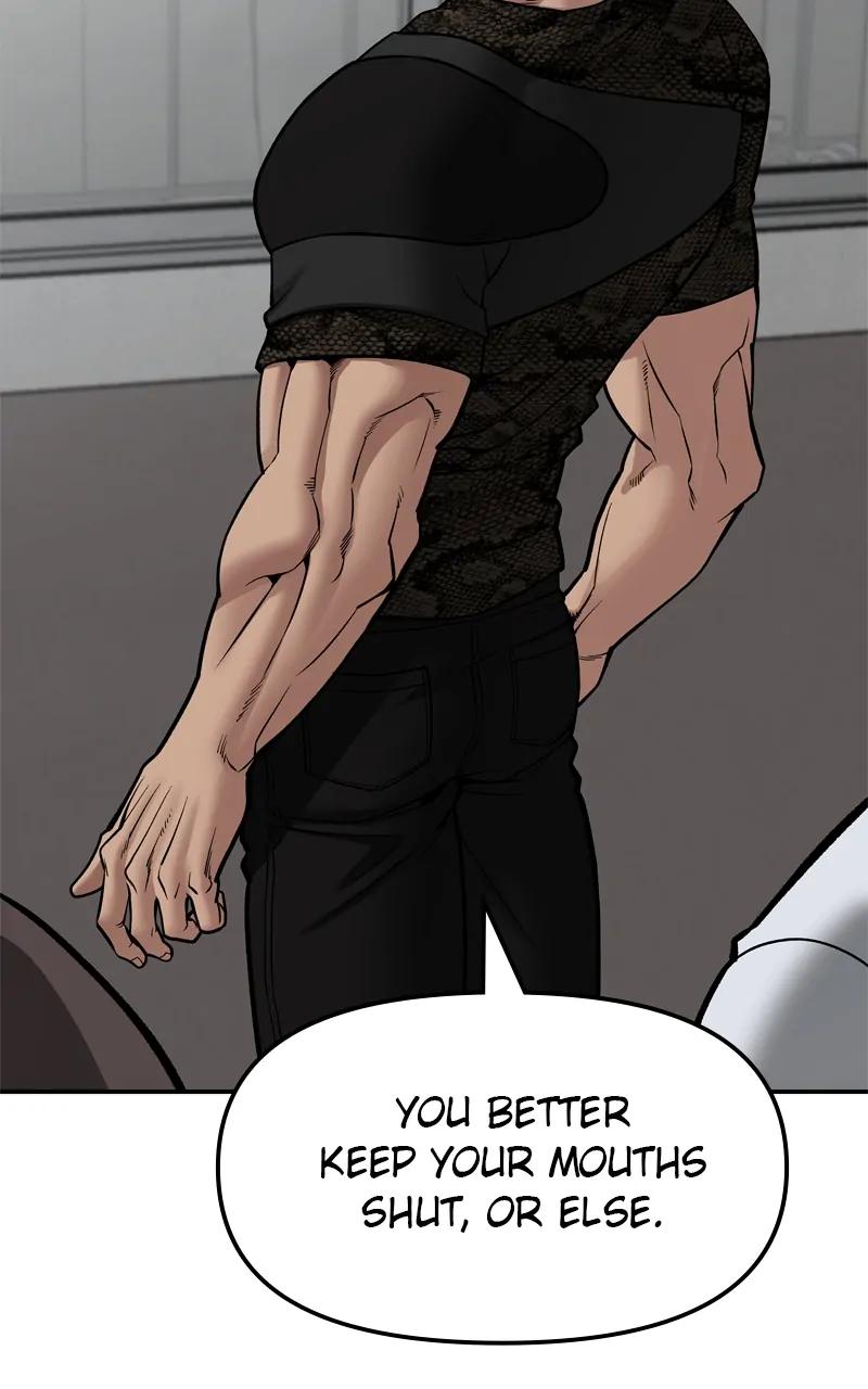 Designated Bully Chapter 82