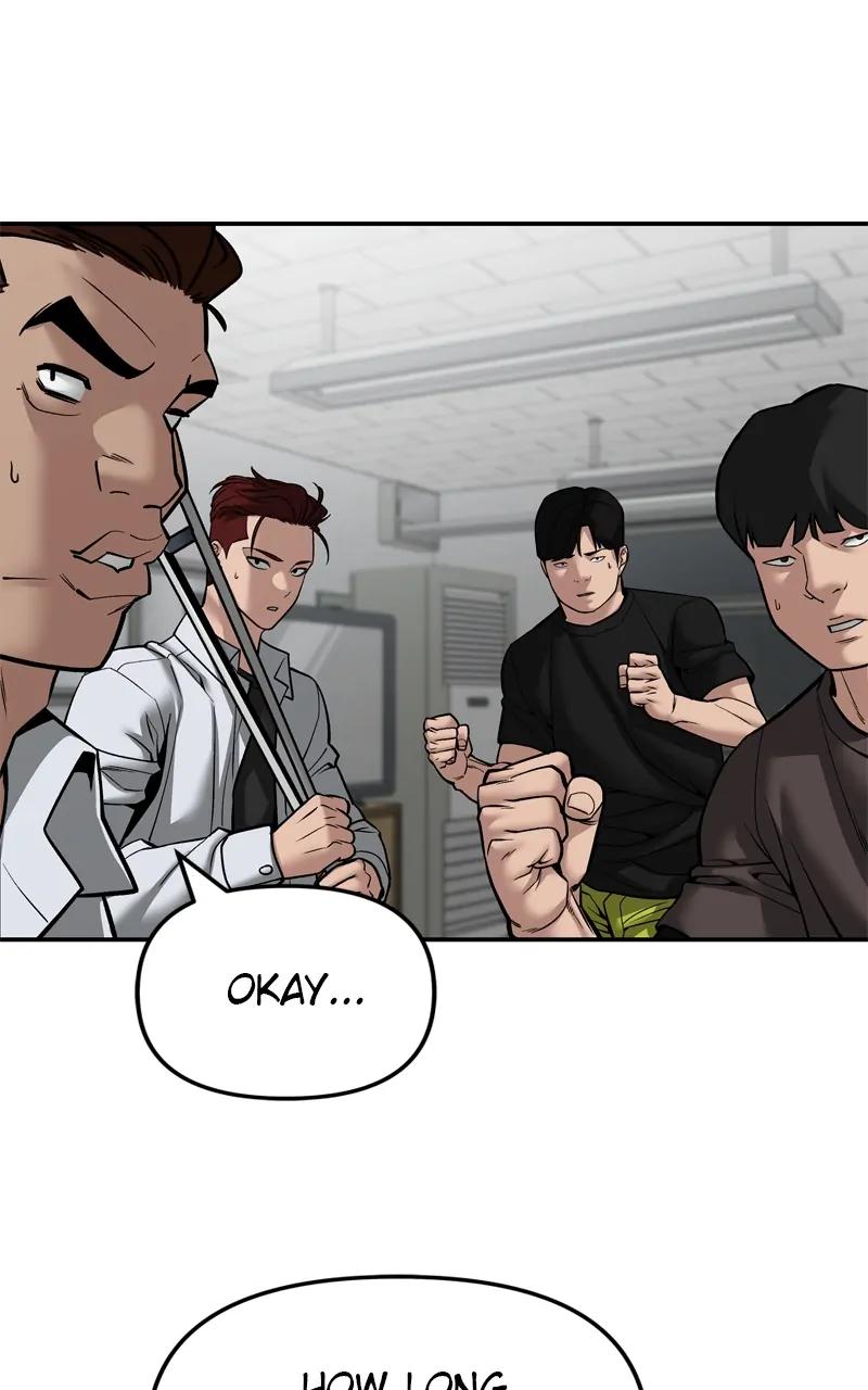 Designated Bully Chapter 82