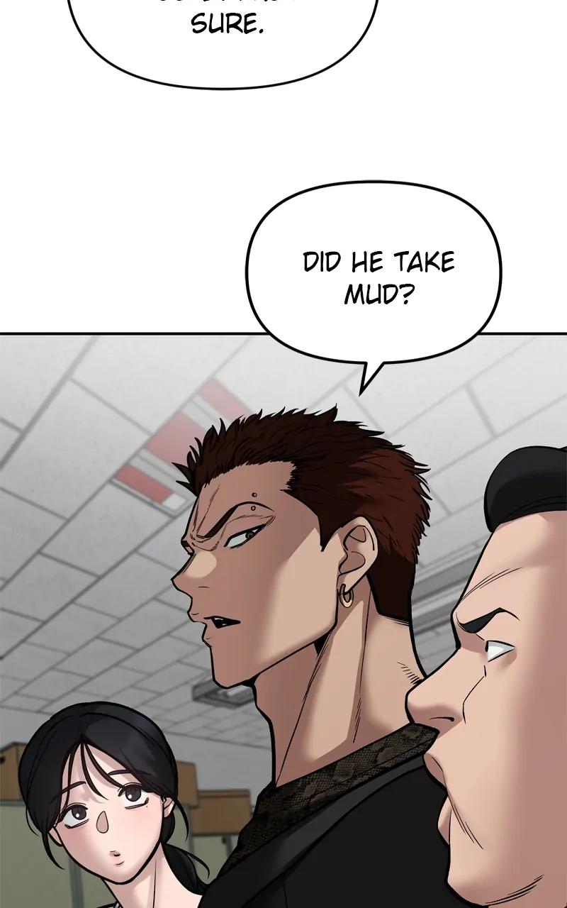 Designated Bully Chapter 82