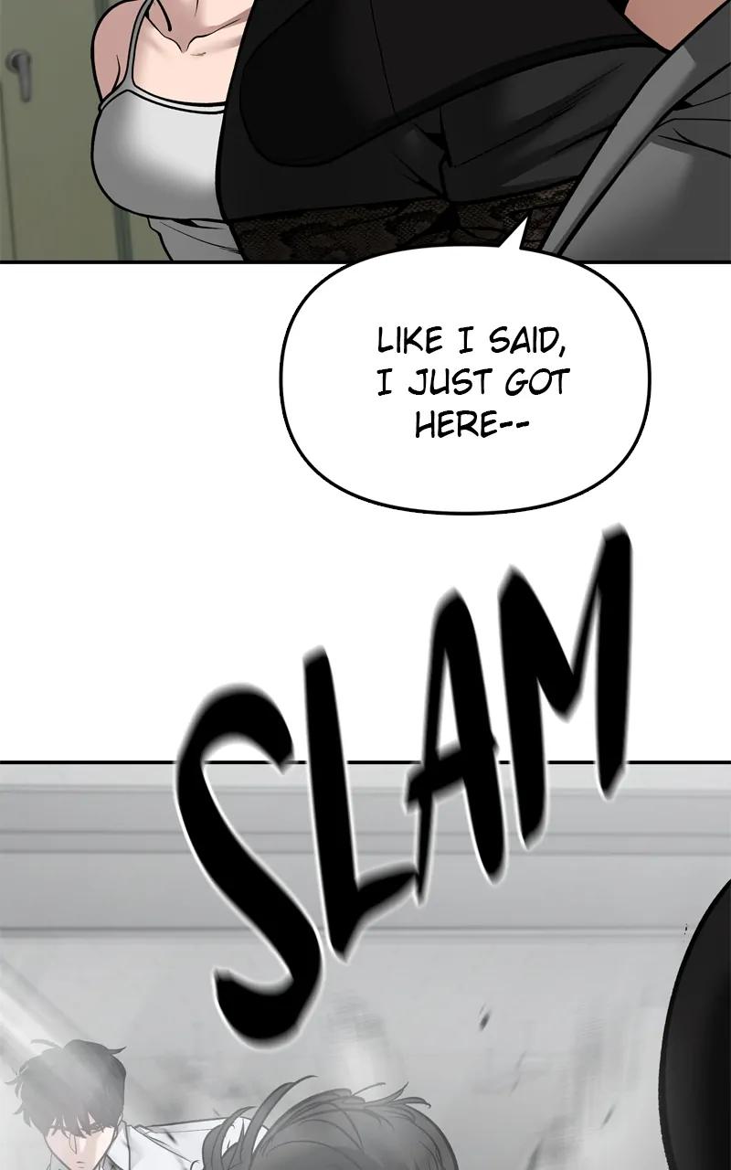 Designated Bully Chapter 82