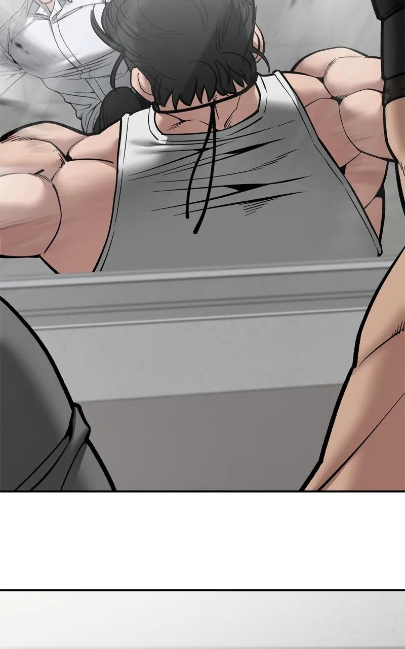 Designated Bully Chapter 82