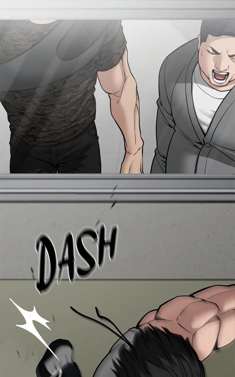 Designated Bully Chapter 82