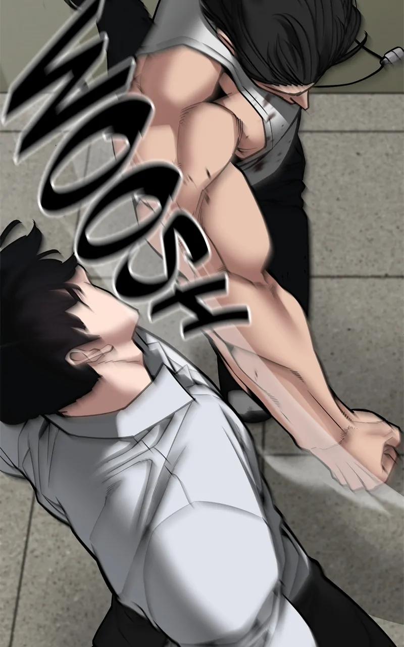 Designated Bully Chapter 82