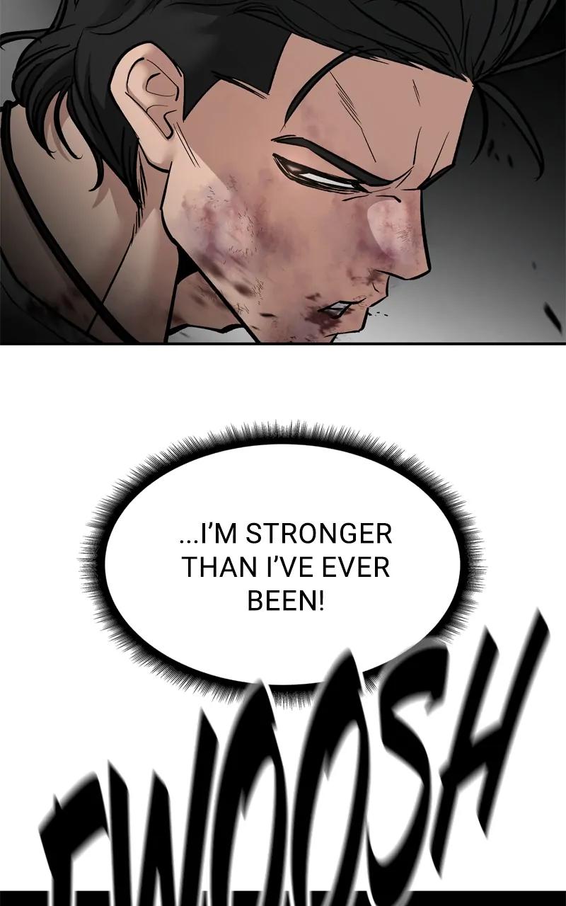 Designated Bully Chapter 82