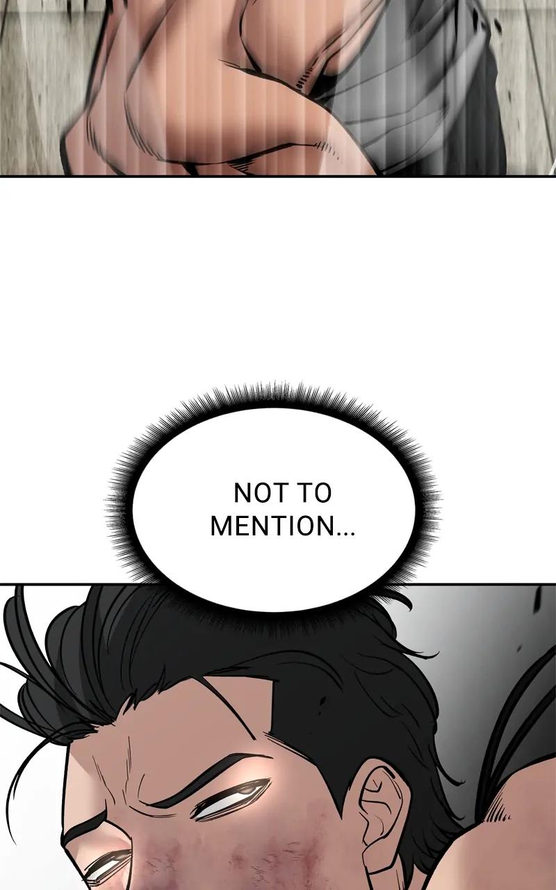 Designated Bully Chapter 82