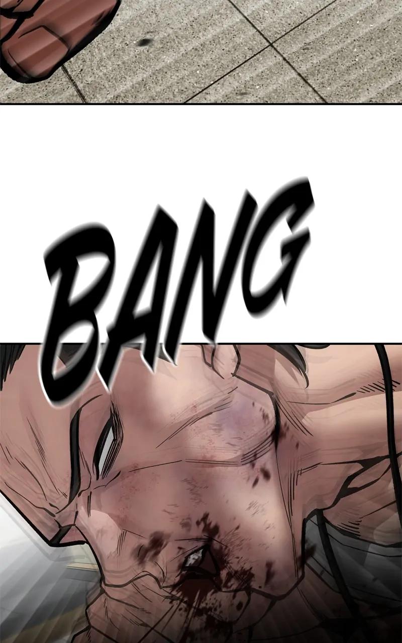 Designated Bully Chapter 82