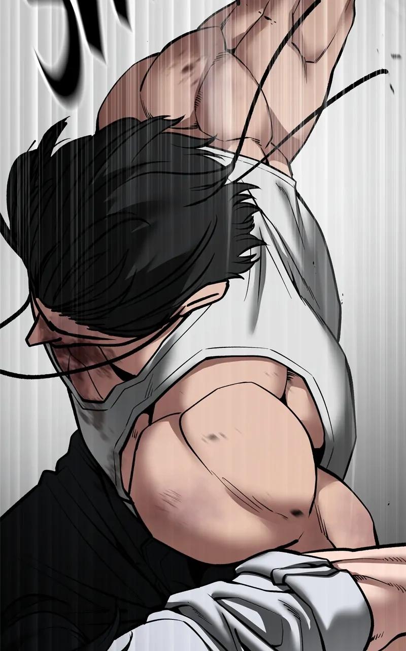 Designated Bully Chapter 82