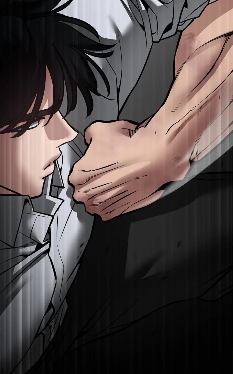 Designated Bully Chapter 82