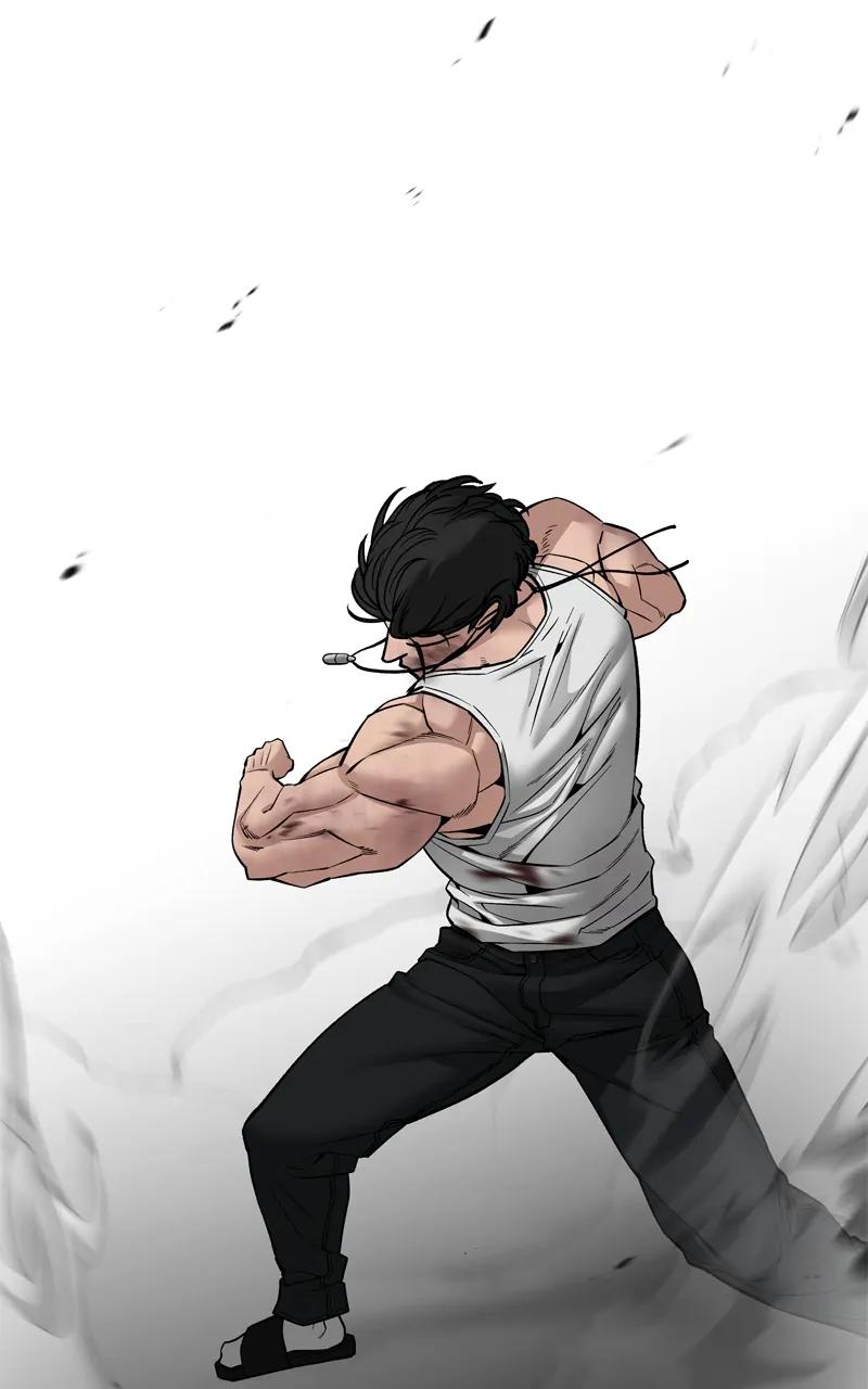 Designated Bully Chapter 82