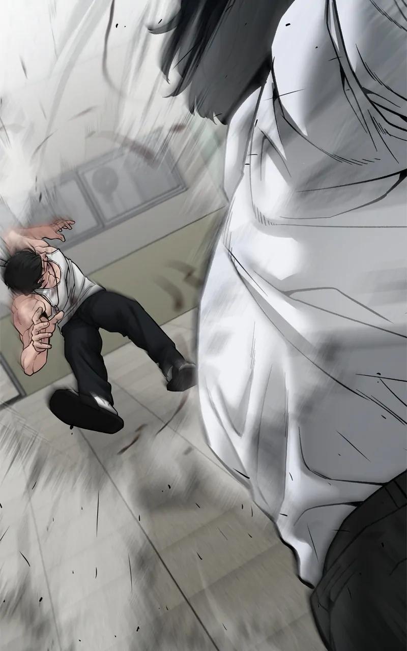 Designated Bully Chapter 82