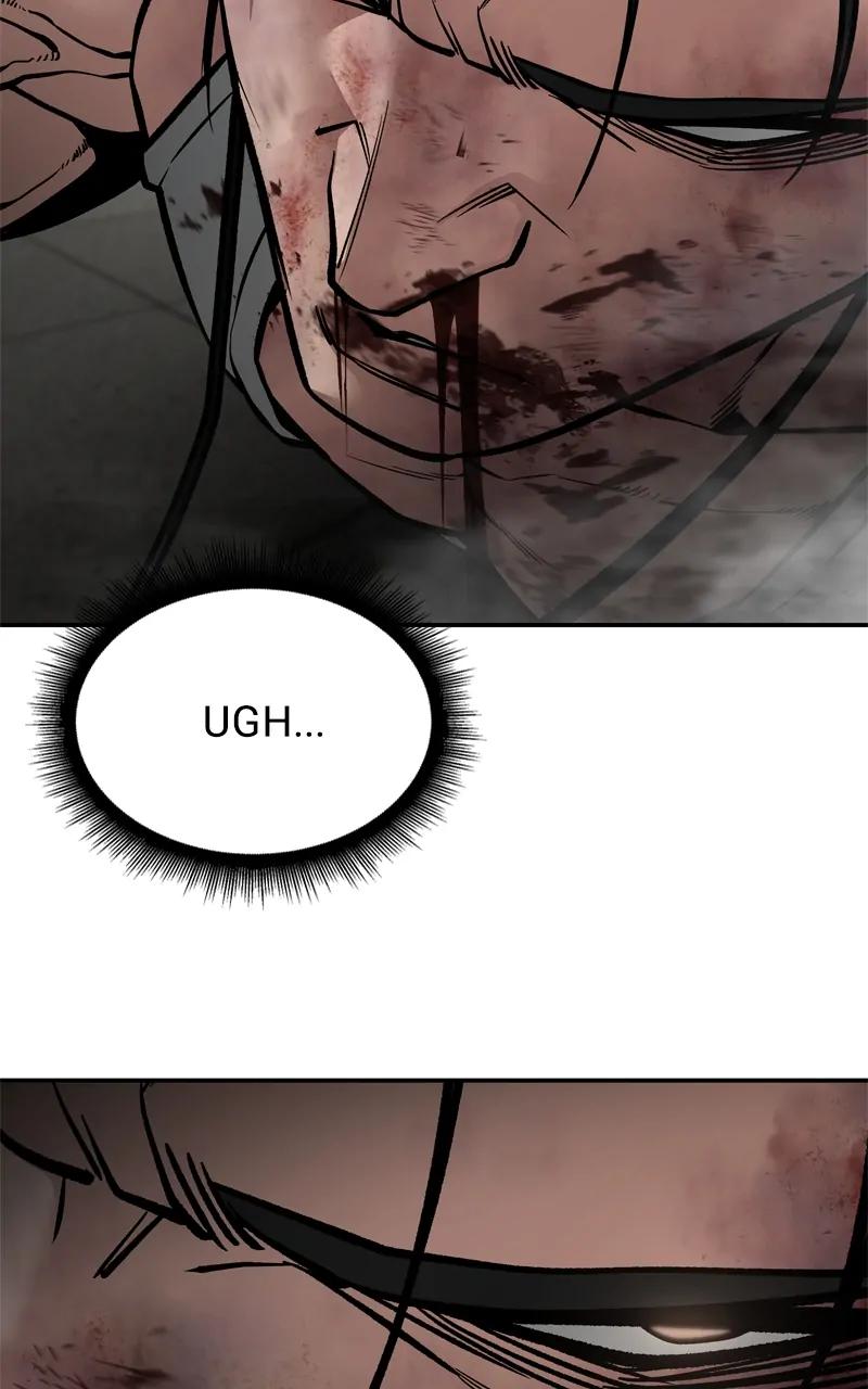 Designated Bully Chapter 82