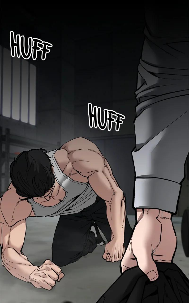 Designated Bully Chapter 82