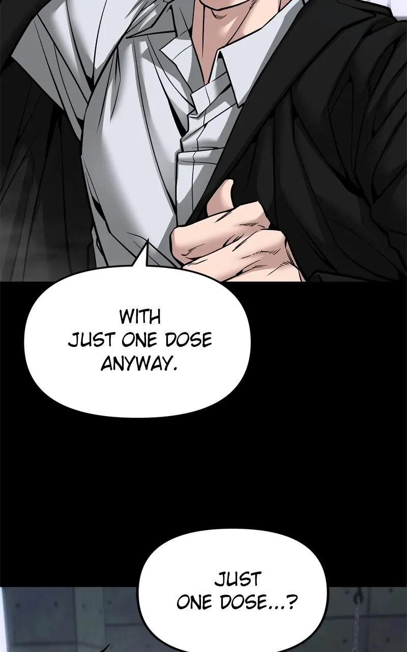 Designated Bully Chapter 82