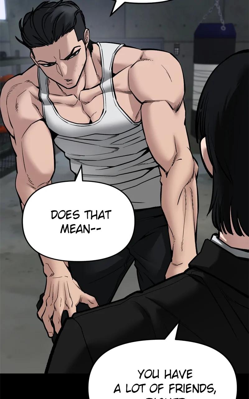 Designated Bully Chapter 82