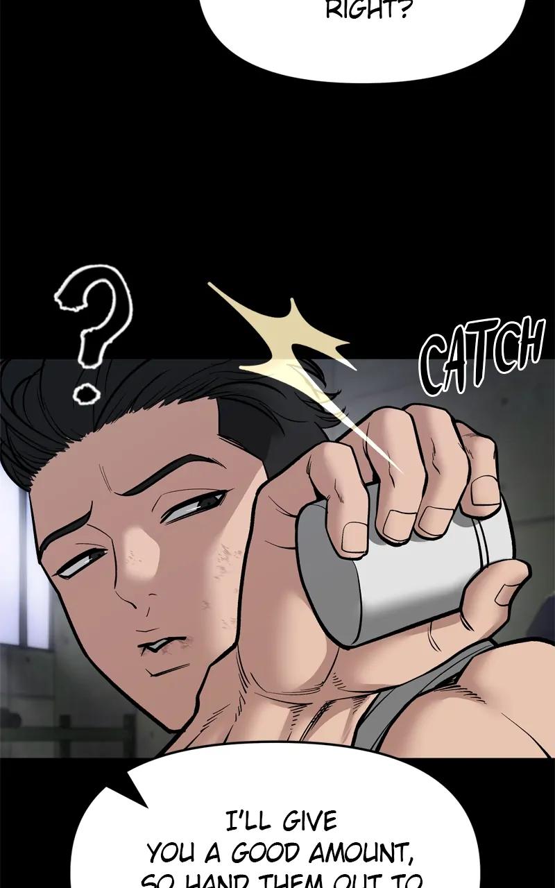 Designated Bully Chapter 82