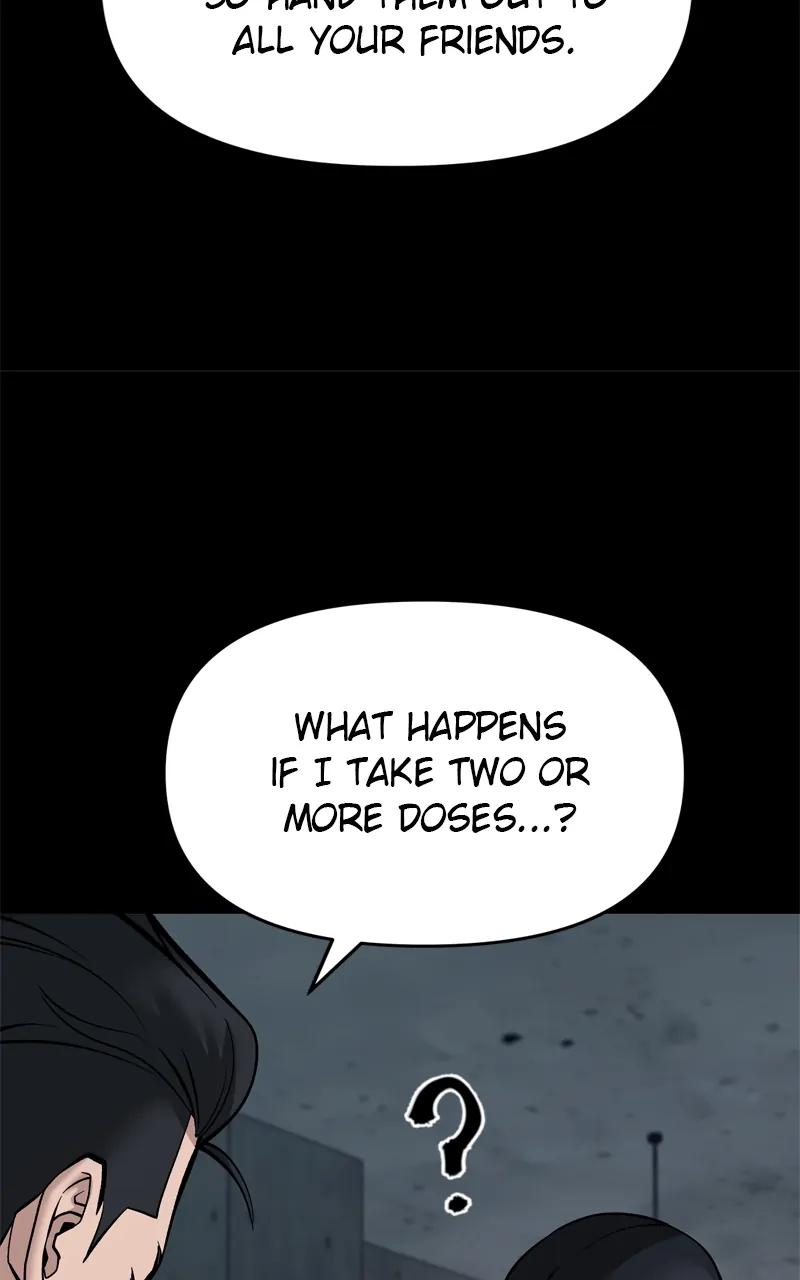 Designated Bully Chapter 82