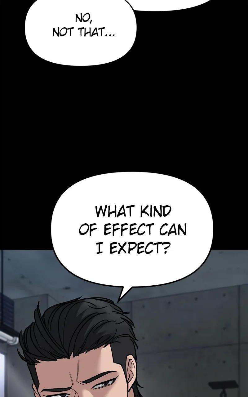 Designated Bully Chapter 82