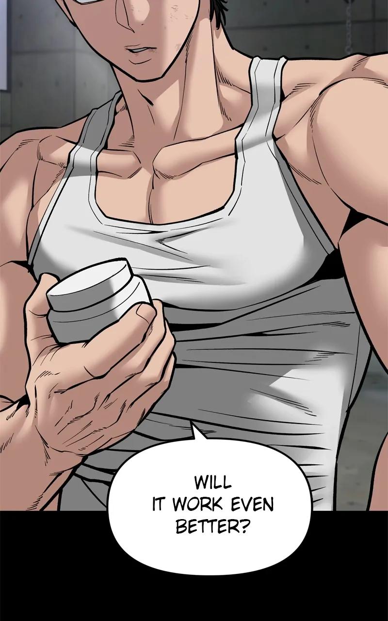 Designated Bully Chapter 82