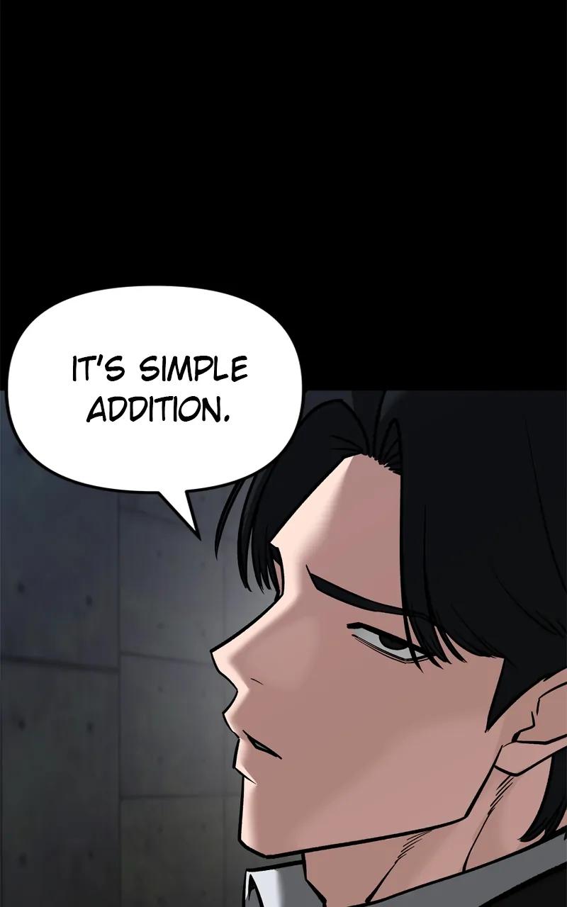 Designated Bully Chapter 82