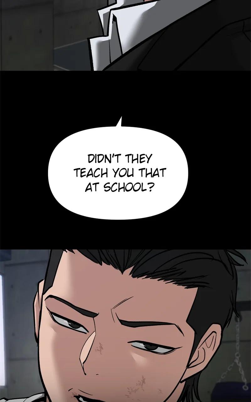 Designated Bully Chapter 82