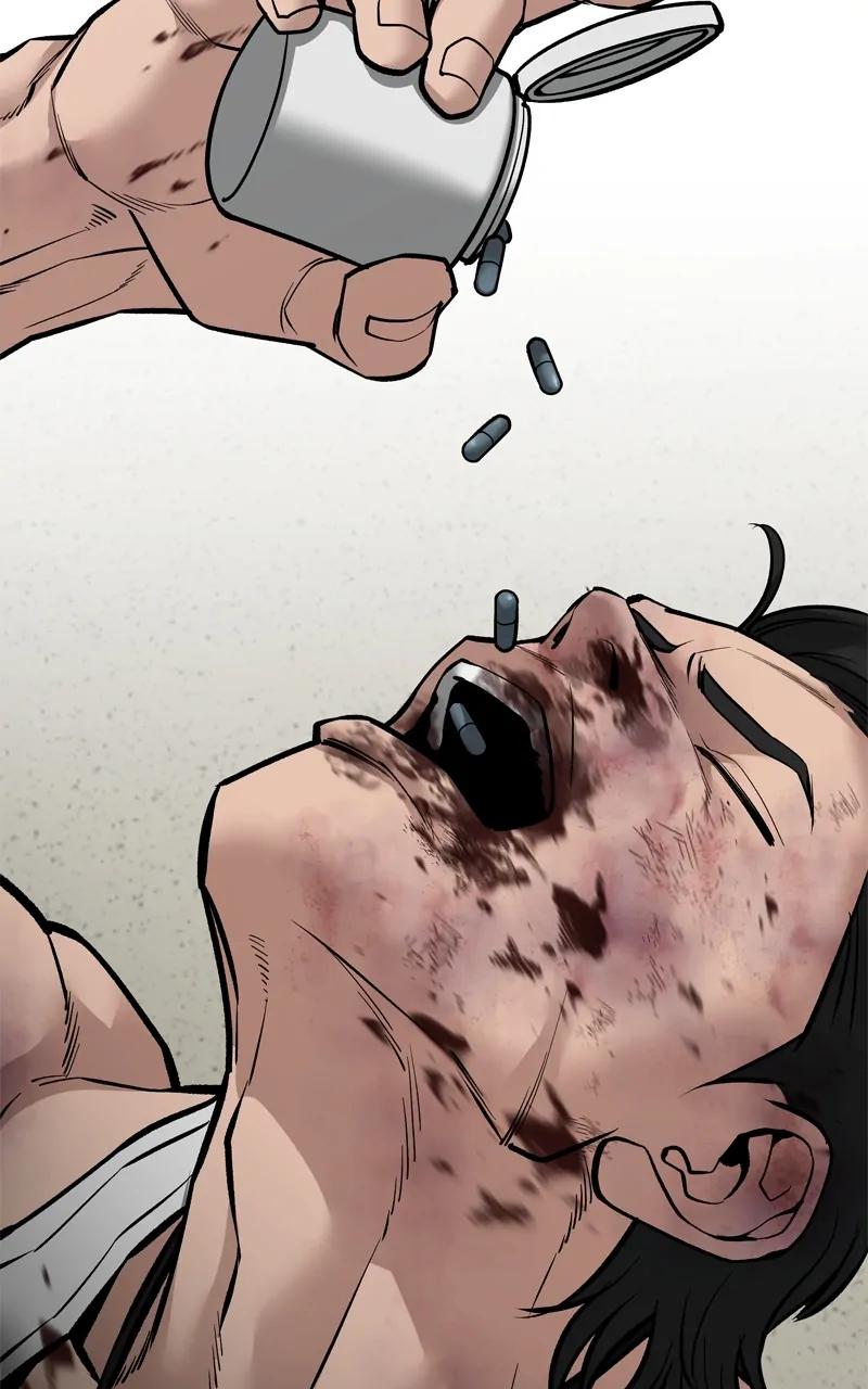 Designated Bully Chapter 82