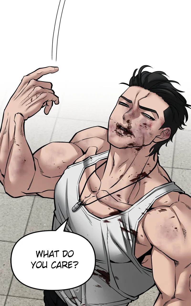 Designated Bully Chapter 82