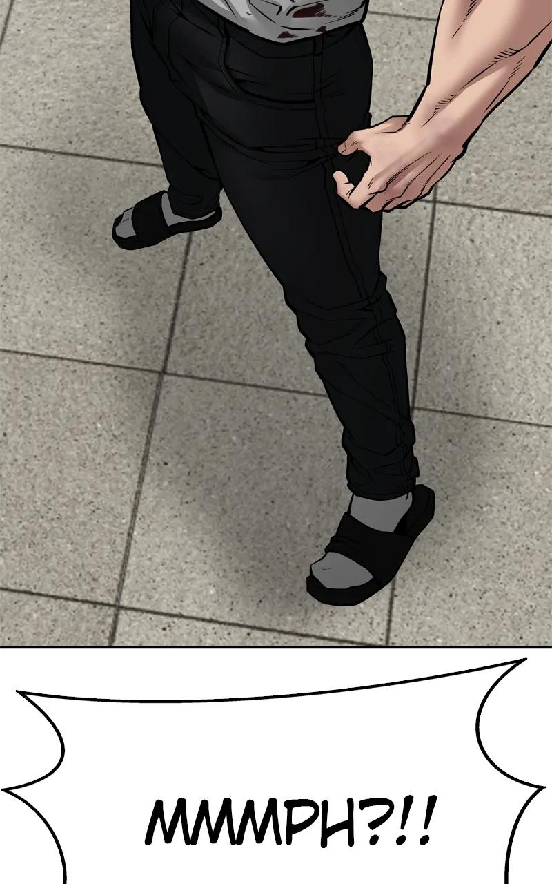 Designated Bully Chapter 82