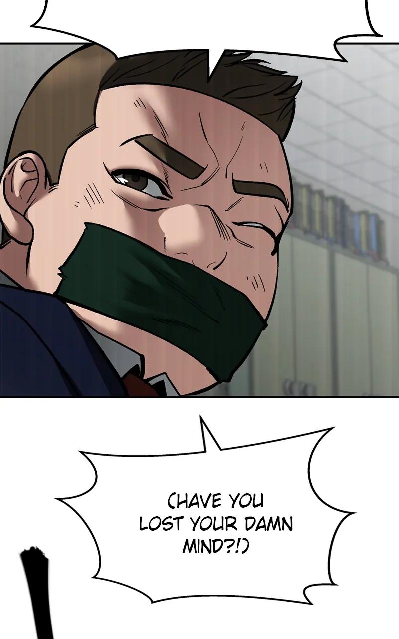 Designated Bully Chapter 82