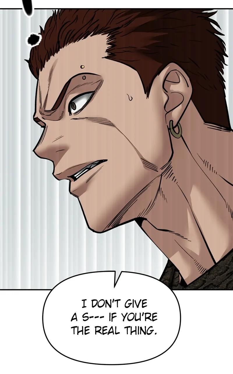 Designated Bully Chapter 82