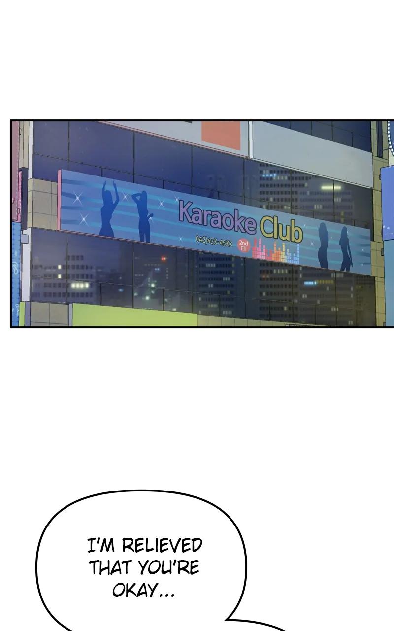 Designated Bully Chapter 83