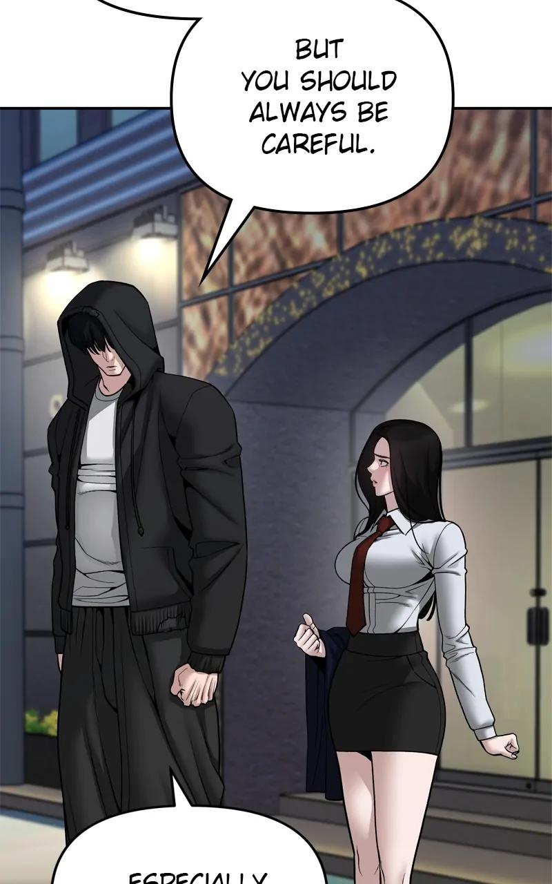 Designated Bully Chapter 83