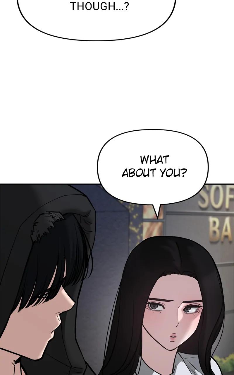 Designated Bully Chapter 83